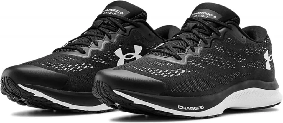 Pantofi de alergare Under Armour UA Charged Bandit 6