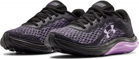 rebel under armour shoes