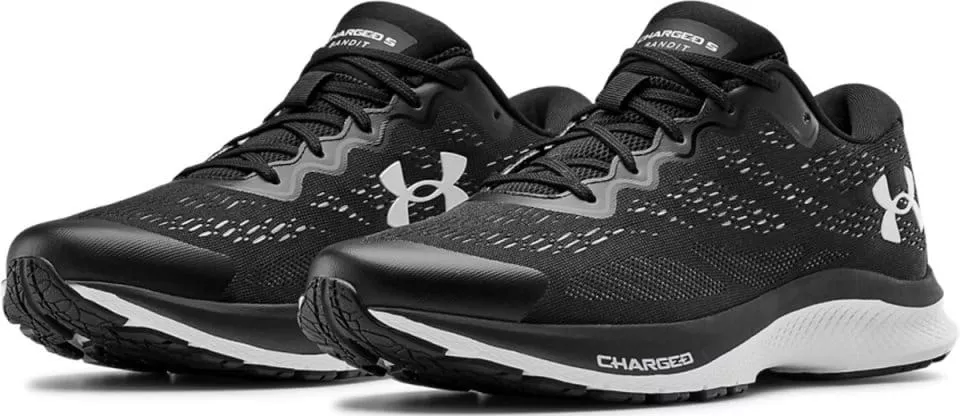 Hardloopschoen Under Armour UA W Charged Bandit 6