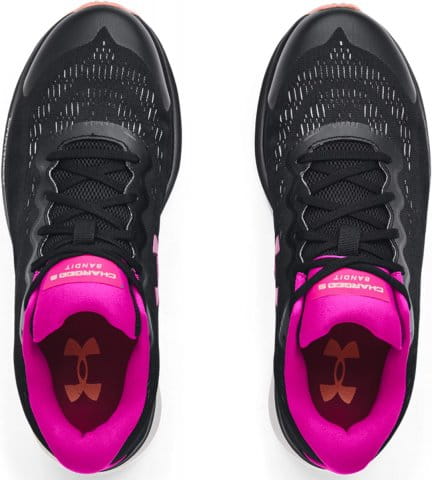 ua w charged bandit 6