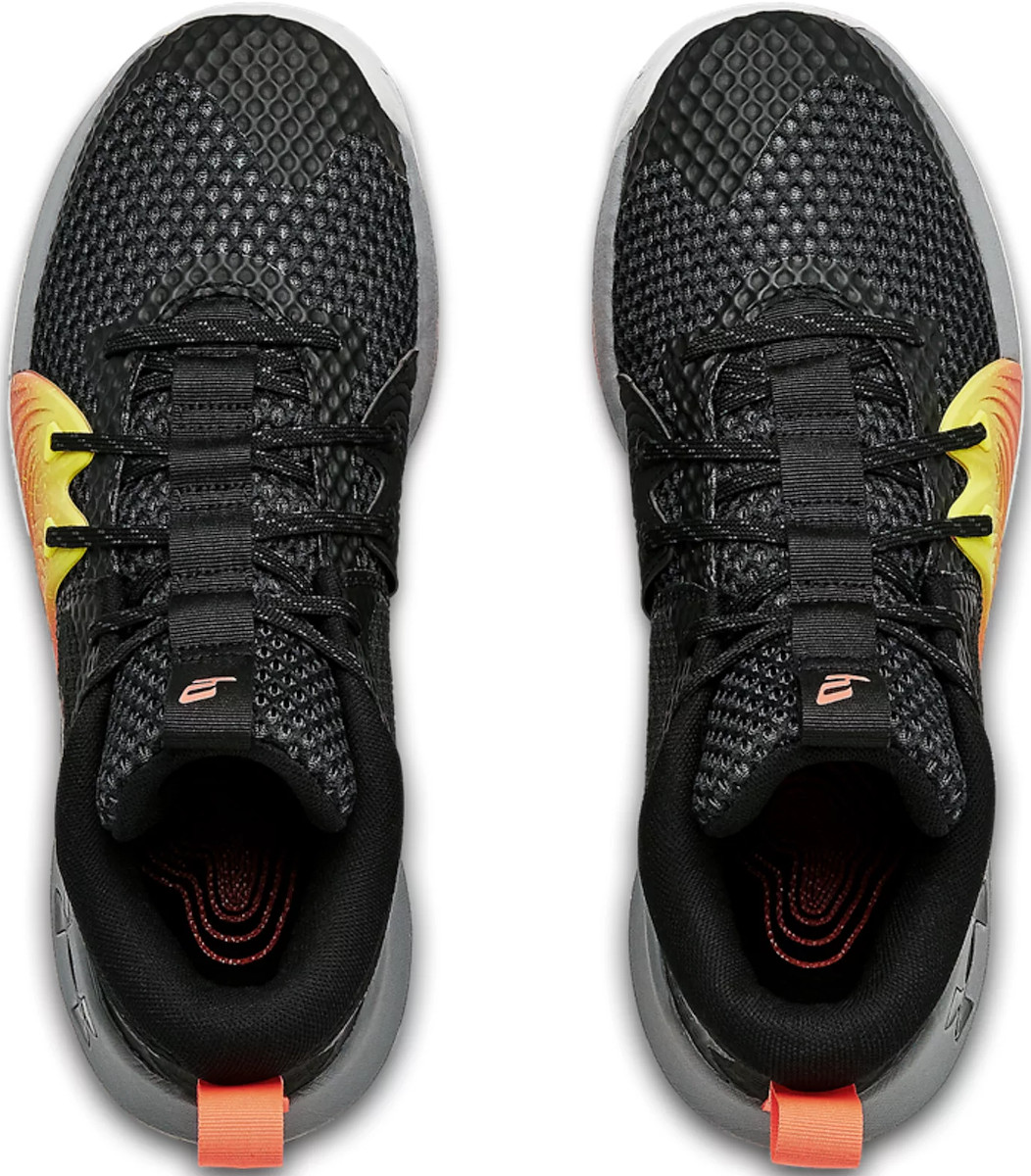 Under Armour Embiid 1 シューズ 30cm Buty do koszykówki unisex UNDER ARMOUR UA Embiid 1 - Ceny i
