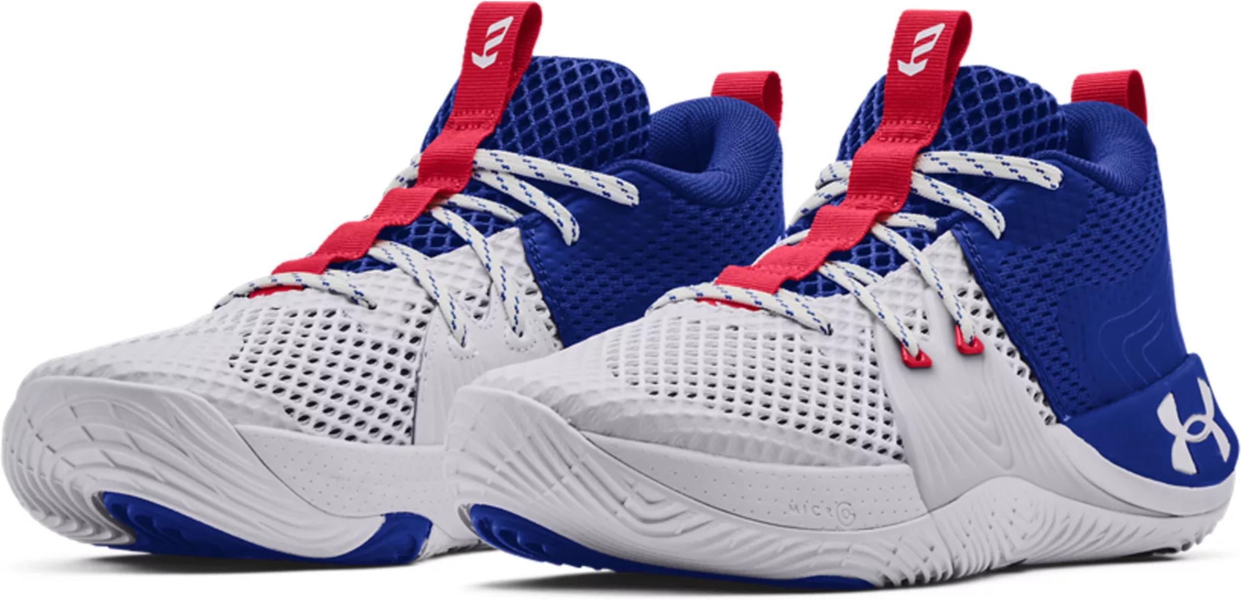 Under Armour EMBIID 1 GM PT