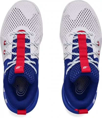 Basketbalové topánky Under Armour UA Embiid 1