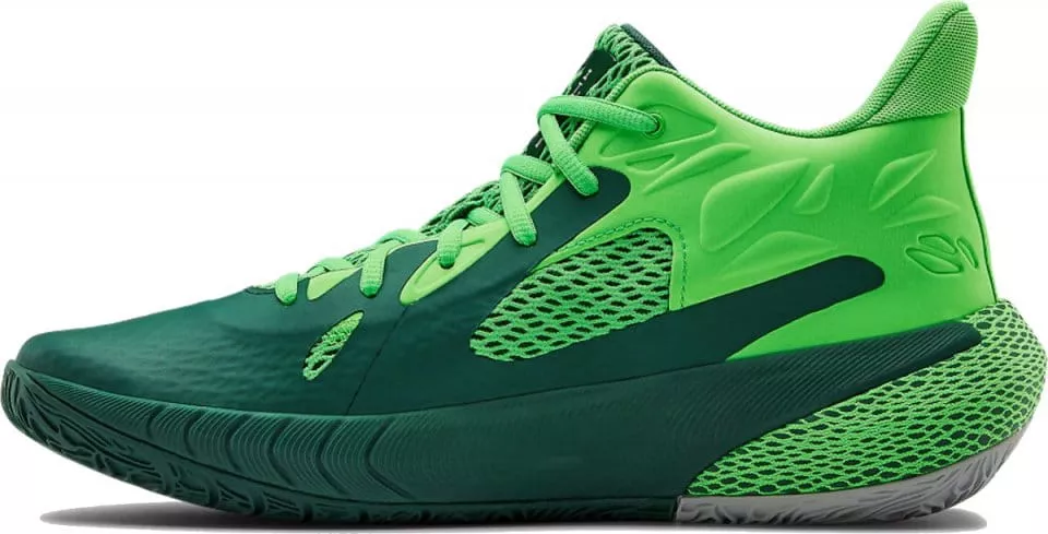 Scarpe da pallacanestro Under Armour UA HOVR Havoc 3