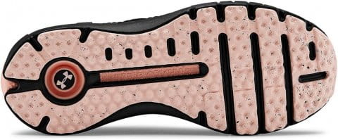 under armour ua w hovr phantom se trek