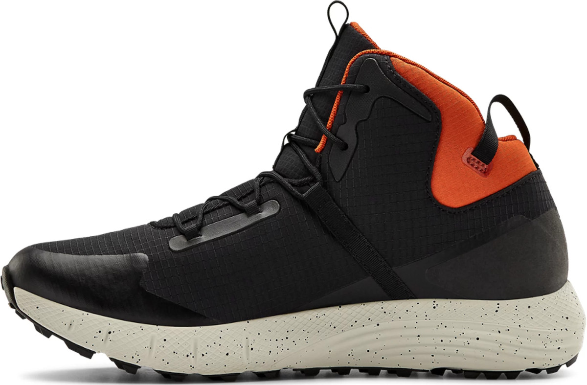 under armour bandit trek