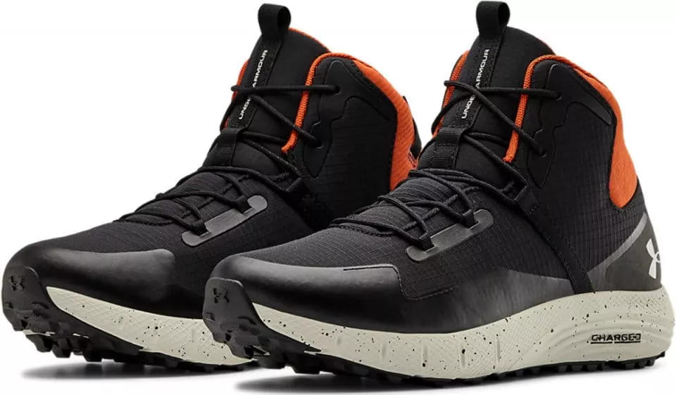 Zapatillas Under Armour UA Charged Bandit Trek