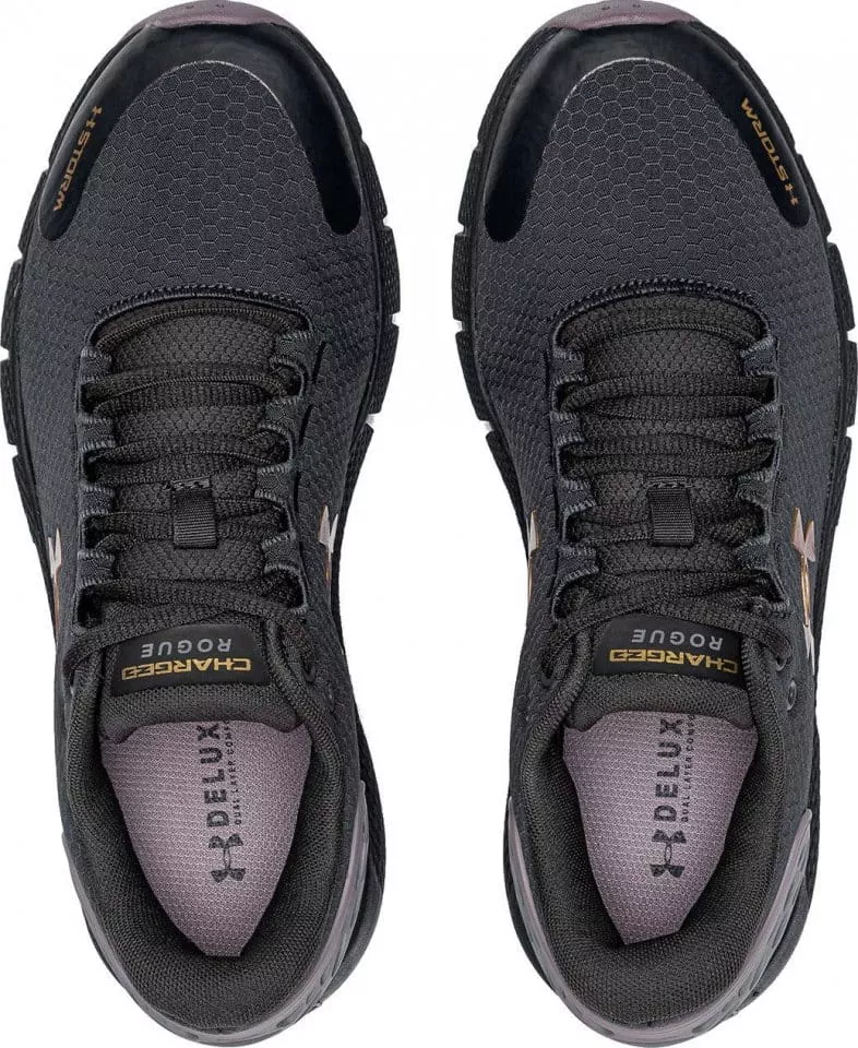 Chaussures de running Under Armour UA W Charged Rogue 2 Storm