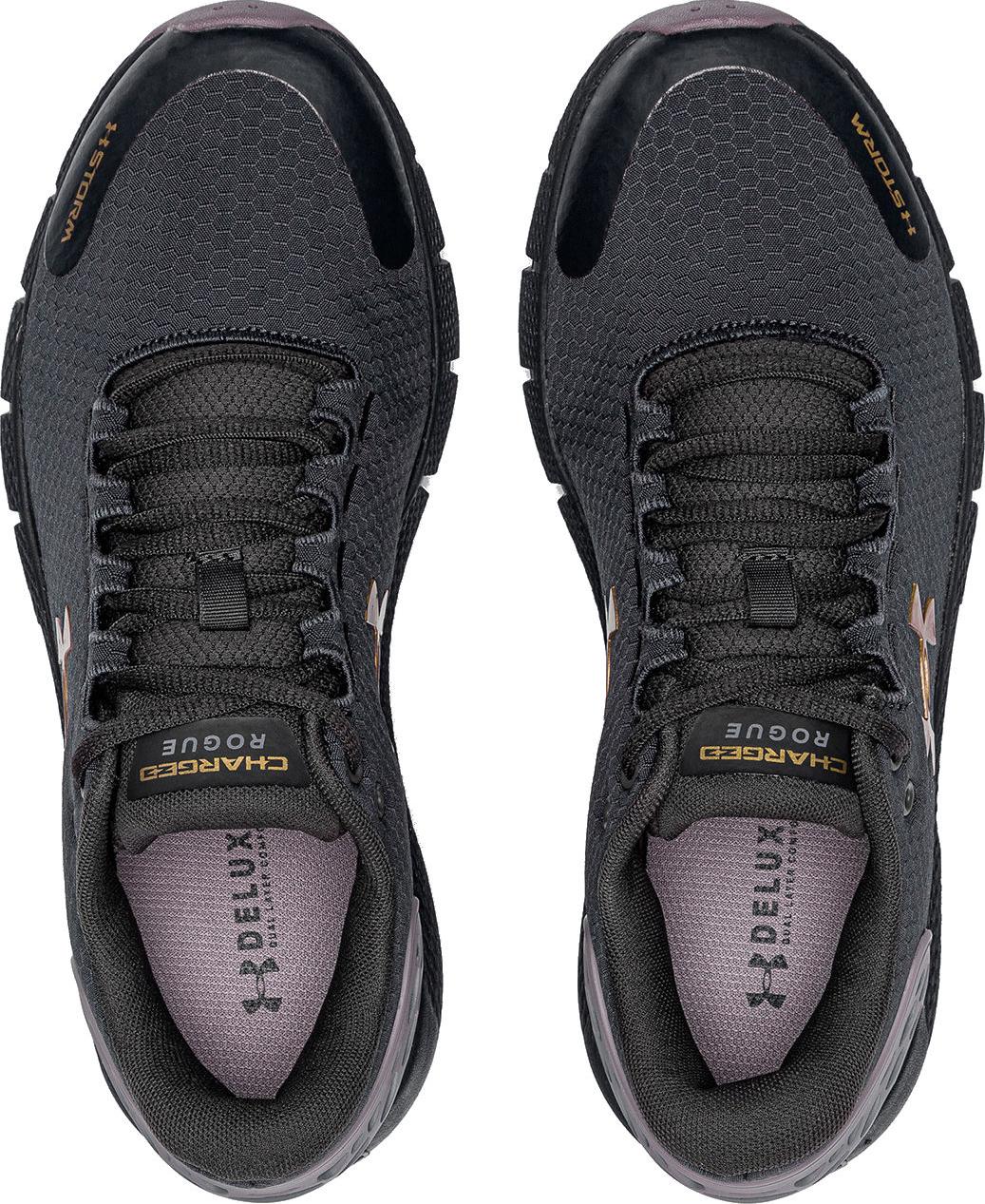 under armour rogue 2 storm