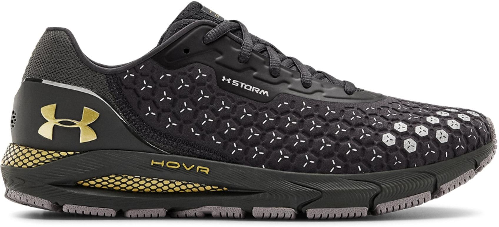 Pánské běžecké boty Under Armour HOVR Sonic 3 Storm