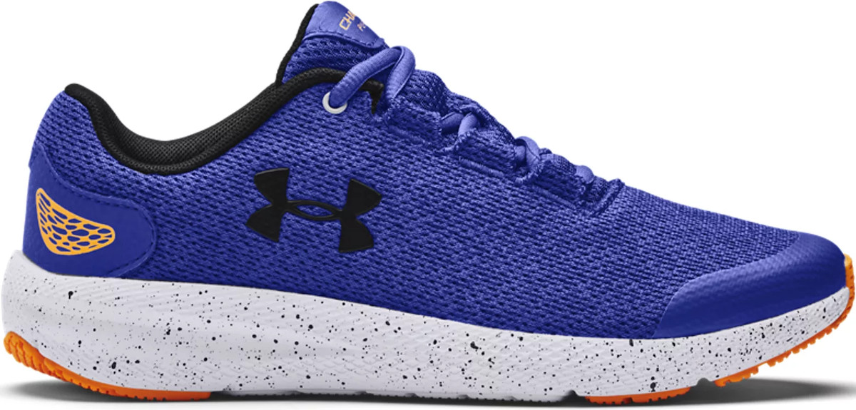 Under Armour UA BGS Charged Pursuit2 Twst Futócipő