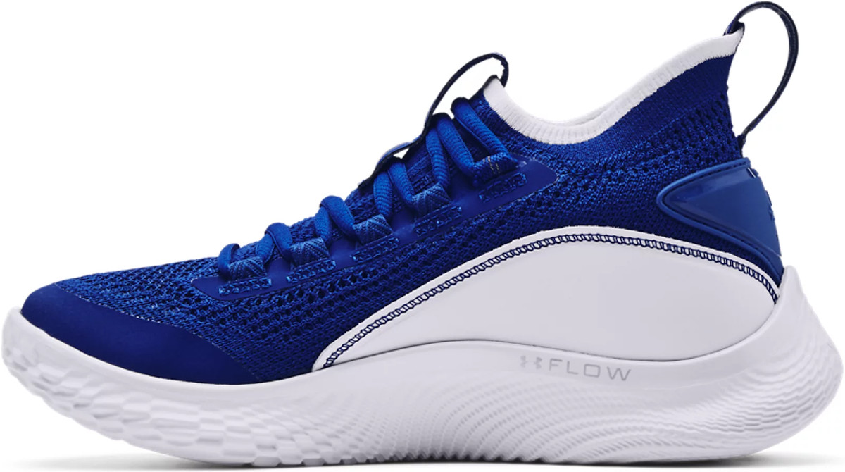 Size 7 - Under Armour Curry 8 Iridium 2021 for sale online
