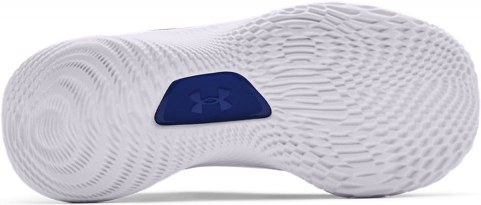 Zapatillas Under Armour GS CURRY 8 - 11teamsports.es