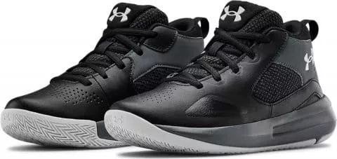 under armour ua gs lockdown 5