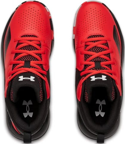 ua gs lockdown 5