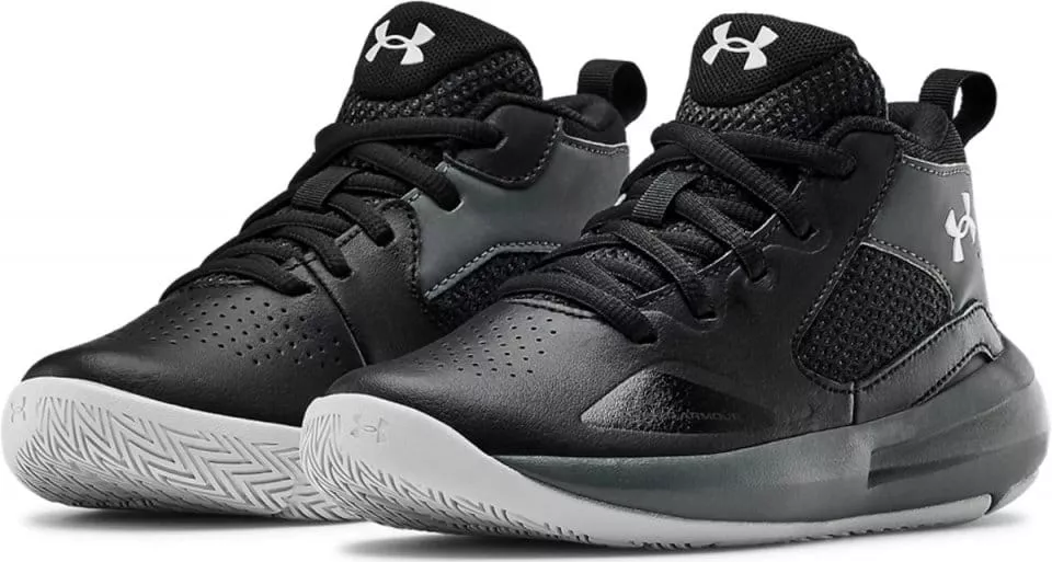 Dětské basketbalové boty Under Armour Lockdown 5