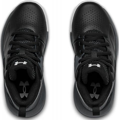 ua lockdown 5