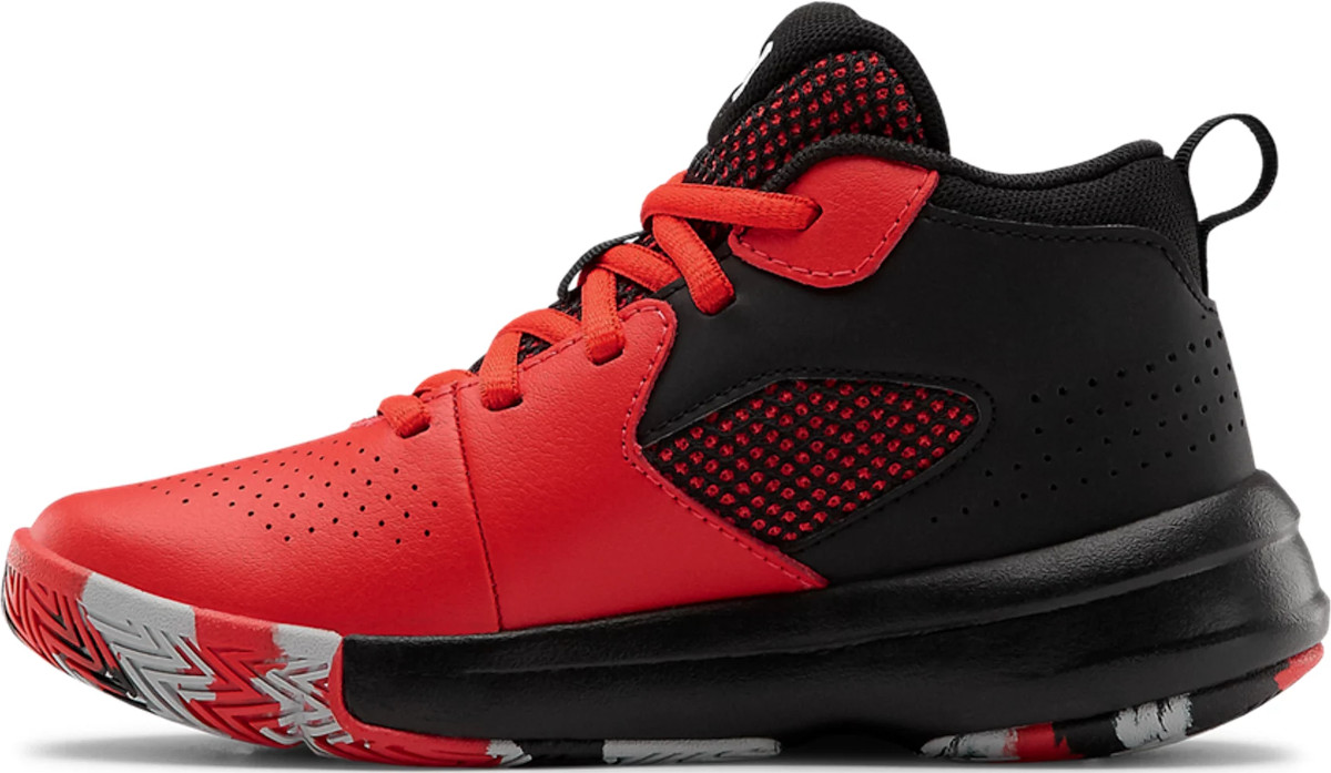 under armour ua ps lockdown 5