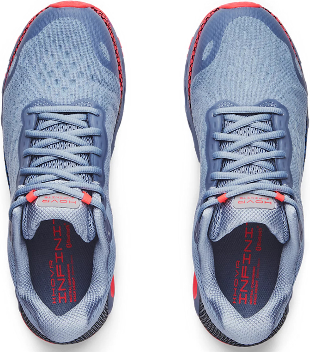 Running shoes Under Armour UA HOVR Infinite 3 Top4Running.ie
