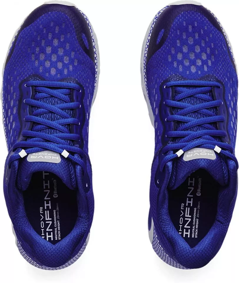 Zapatillas de running Under Armour UA HOVR Infinite 3