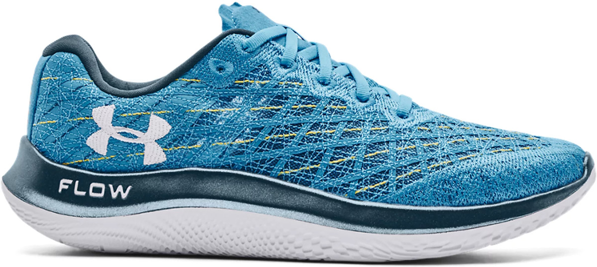 Hardloopschoen Under Armour UA FLOW Velociti Wind