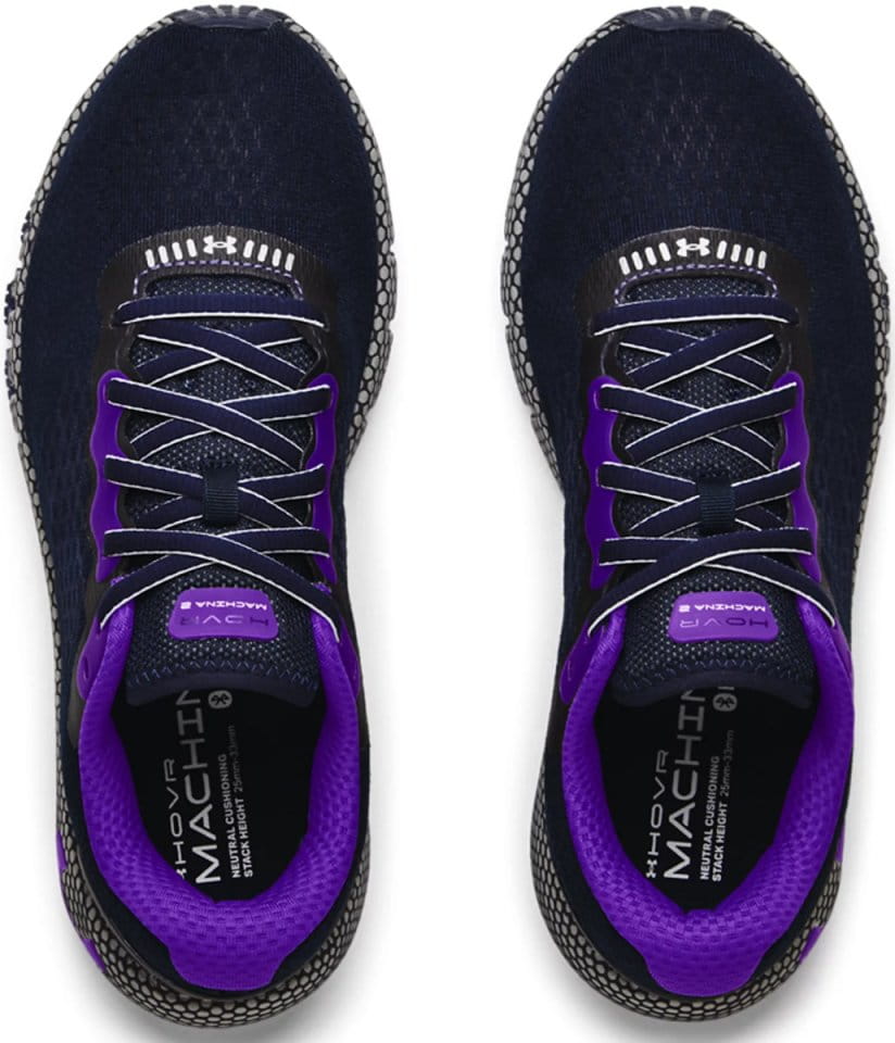 Sapatilhas de Corrida Under Armour UA W HOVR Machina 2