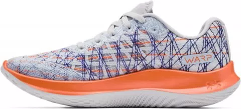 Zapatillas de running Under Armour UA W FLOW Velociti Wind