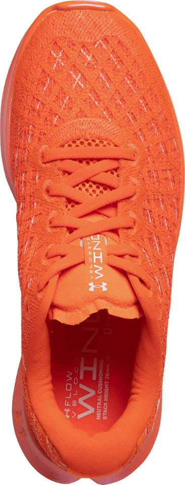 Under Armour UA W FLOW Velociti Wind Futócipő