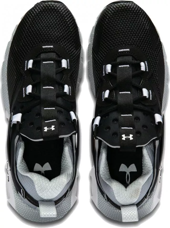 Shoes Under Armour UA HOVR Mega MVMNT-BLK