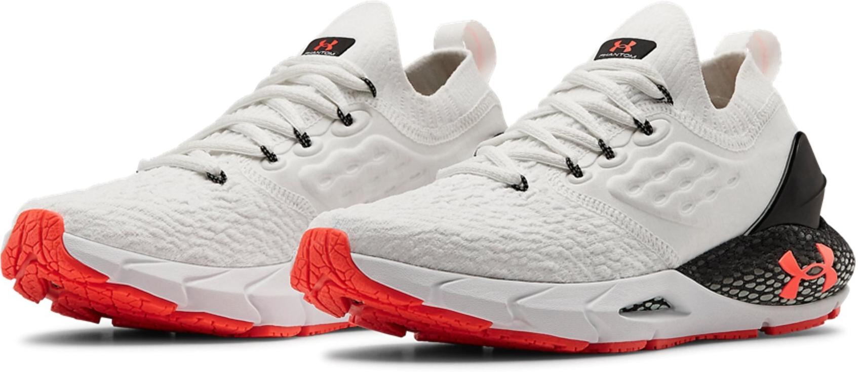 Under armour phantom 2. Кроссовки under Armour HOVR Phantom. Under Armour HOVR Phantom 2. Кроссовки under Armour ua HOVR Phantom. Кроссовки under Armour мужские ua HOVR Phantom 2.