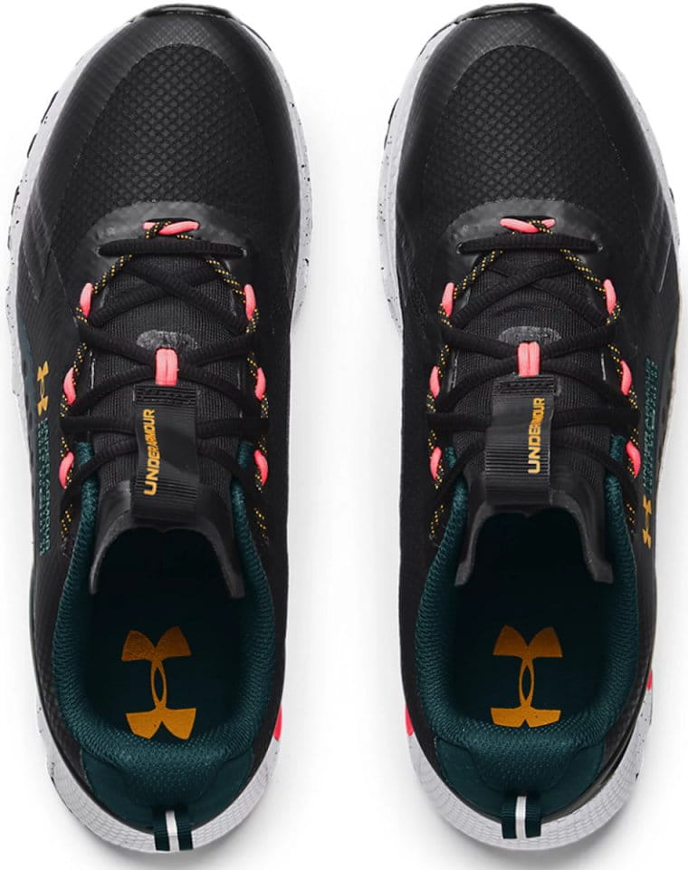 Obuv Under Armour UA HOVR Infinite Summit 2