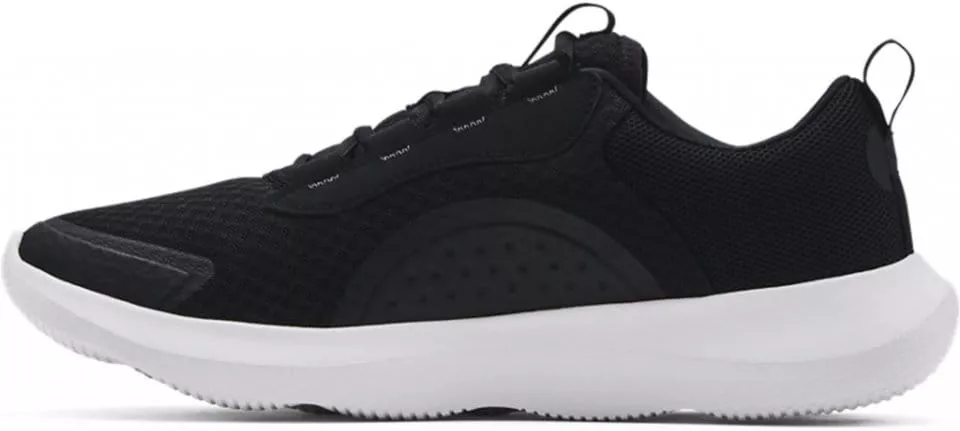 Chaussures Under Armour UA Victory-BLK