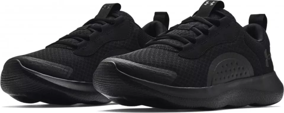 Obuwie Under Armour UA Victory-BLK