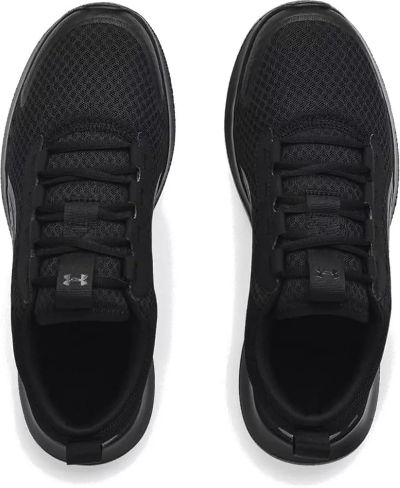 Chaussures Under Armour UA Victory-BLK