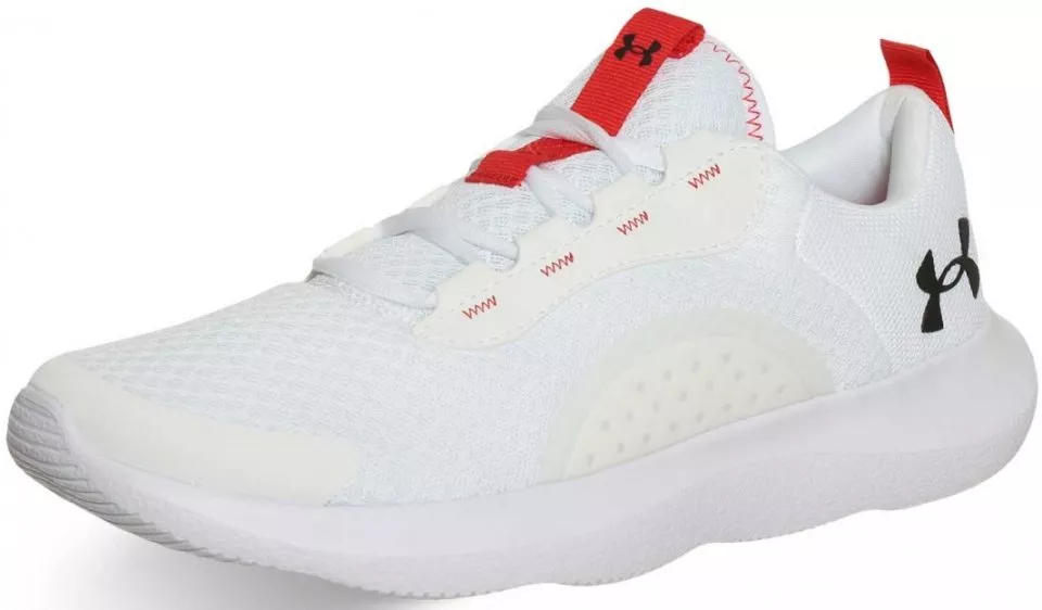 Chaussures Under Armour UA Victory-WHT
