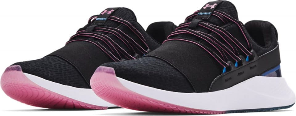 Sapatilhas Under Armour UA W Charged Breathe CLR SFT