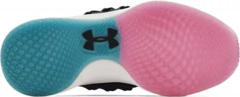 Sapatilhas Under Armour UA W Charged Breathe CLR SFT