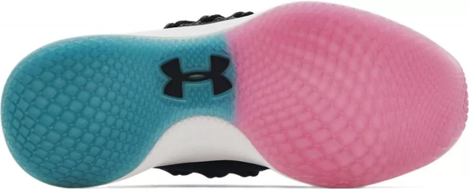 Incaltaminte Under Armour UA W Charged Breathe CLR SFT