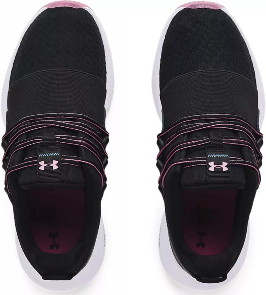 Schuhe Under Armour UA W Charged Breathe CLR SFT