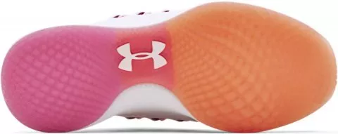 Shoes Under Armour UA W Charged Breathe CLR SFT