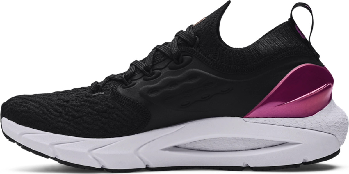 Cipo Under Armour UA HOVR Phantom 2 CLR SFT-BLK 