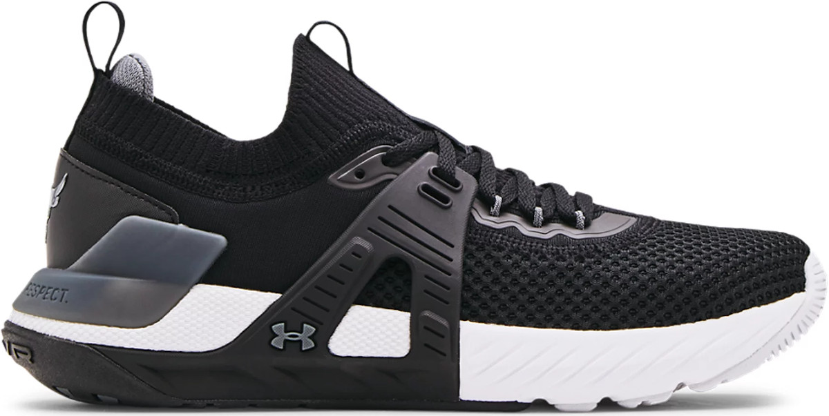 Scarpe fitness Under Armour UA Project Rock 4