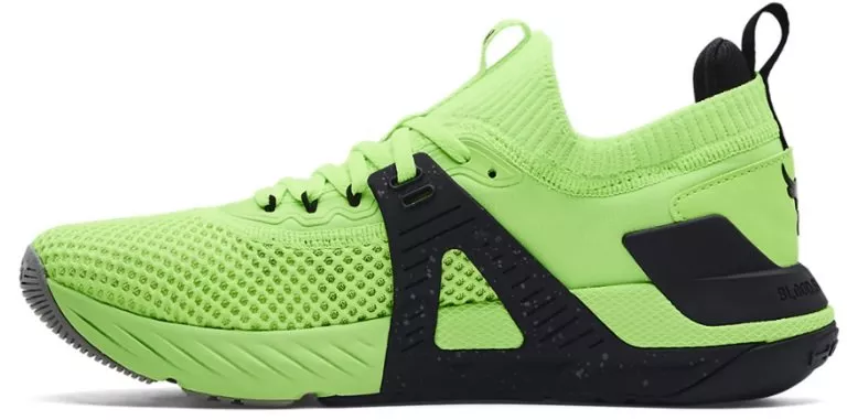 Fitnessschuhe Under Armour UA Project Rock 4 Training Shoes