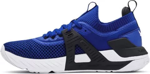 Zapatillas de fitness Under Armour UA Project Rock 4
