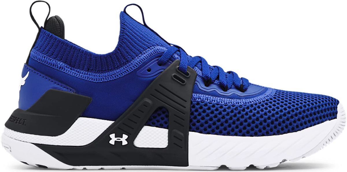 Tenisice za trening Under Armour UA Project Rock 4