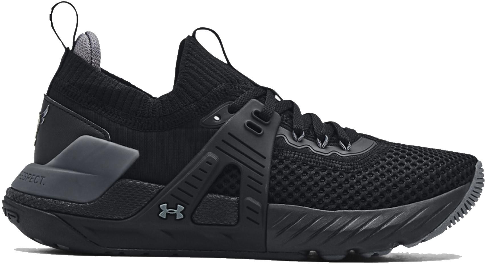 Fitness shoes Under Armour UA W Project Rock 4