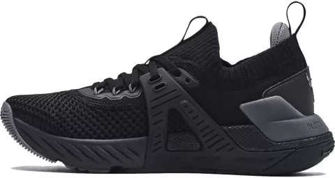 Zapatillas de fitness Under Armour UA W Project Rock 4