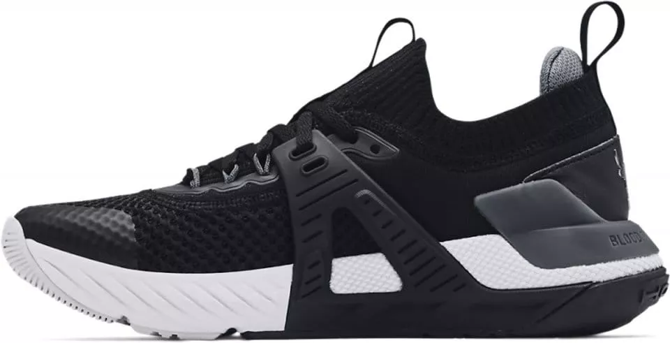 Fitnessschuhe Under Armour UA GS Project Rock 4