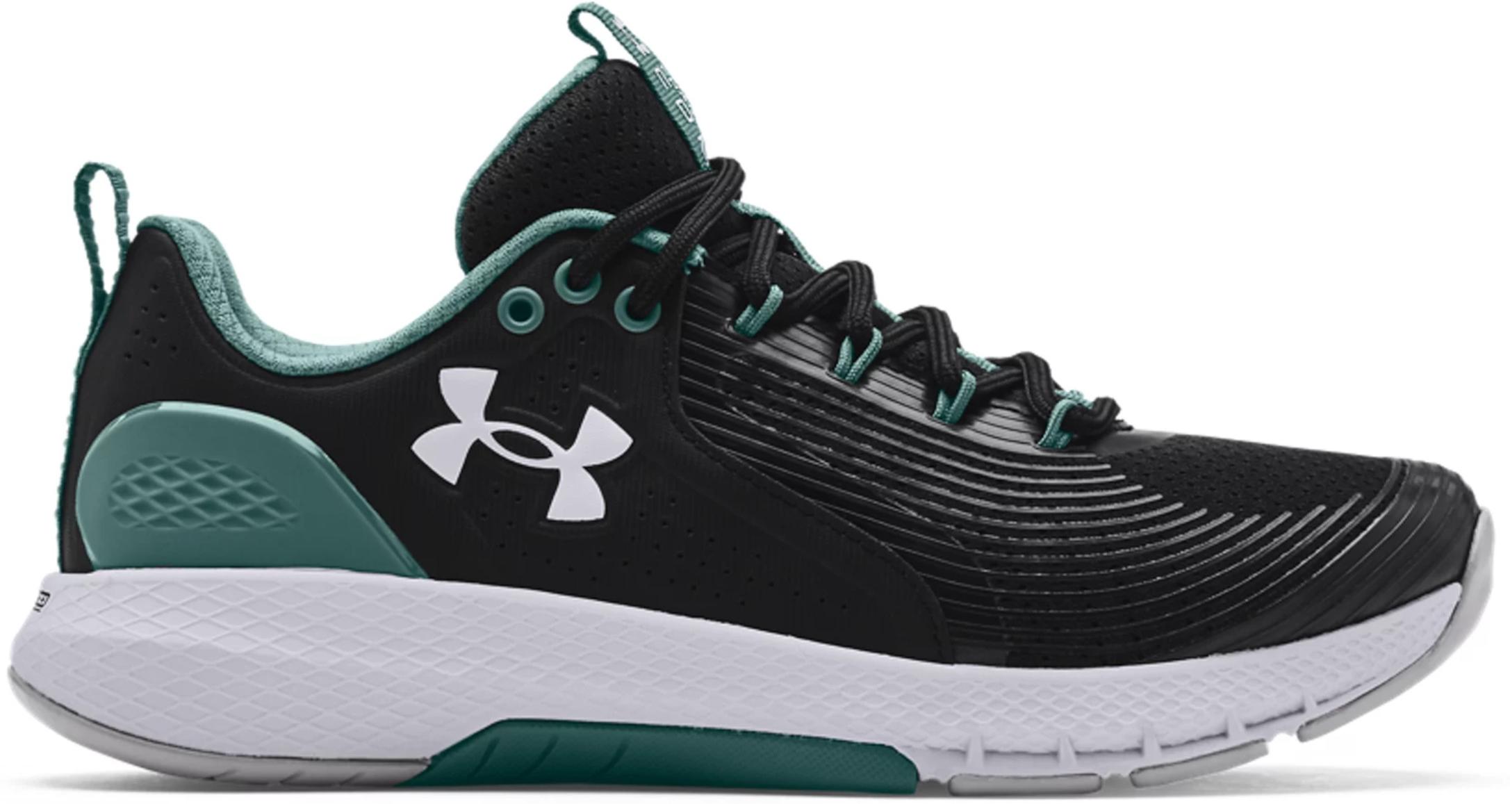 Zapatillas de fitness Under Armour UA Charged Commit TR 3