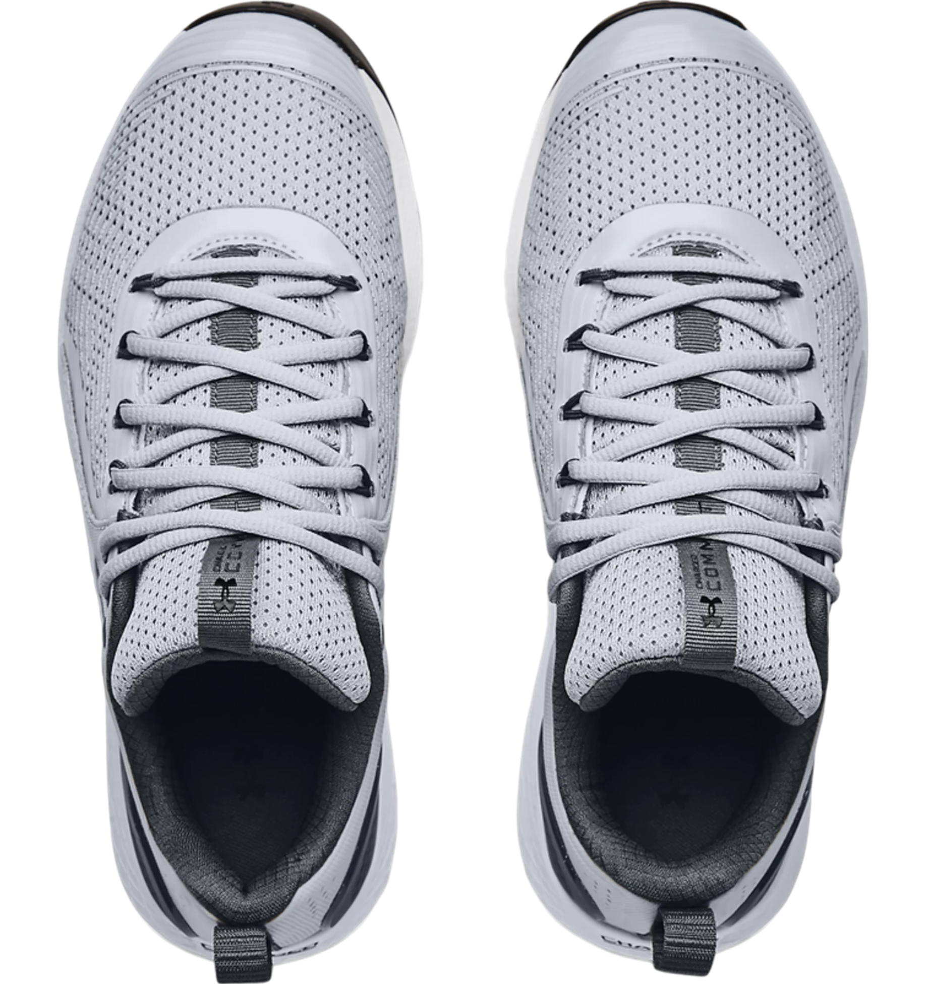 Fitness shoes Under Armour Charged Commit TR 3 - Top4Running.com display picture 1